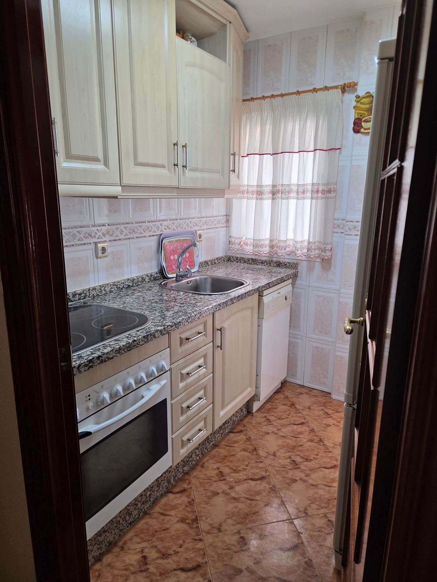 Piso en Calle de Sefarad, 26, Hospital, Hospital - Foto 4