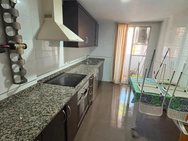Piso en Avenida Reis Catòlics, 22 - Foto 13