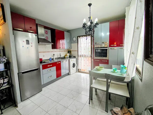 Casa o chalet independiente en Calle Santander, 27, Calaburra - Chaparral, Calaburra - Chaparral - Foto 5