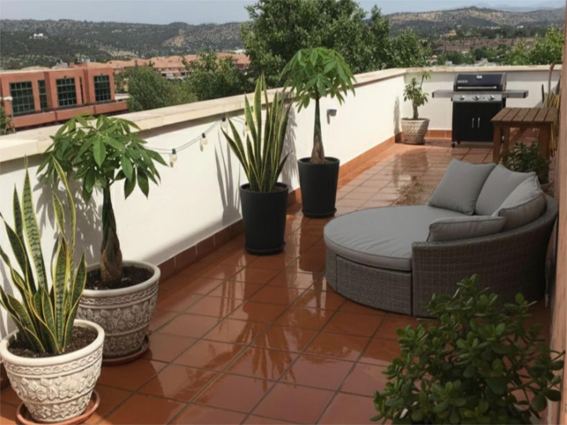 Ático en Las Rozas de Madrid - Foto 4