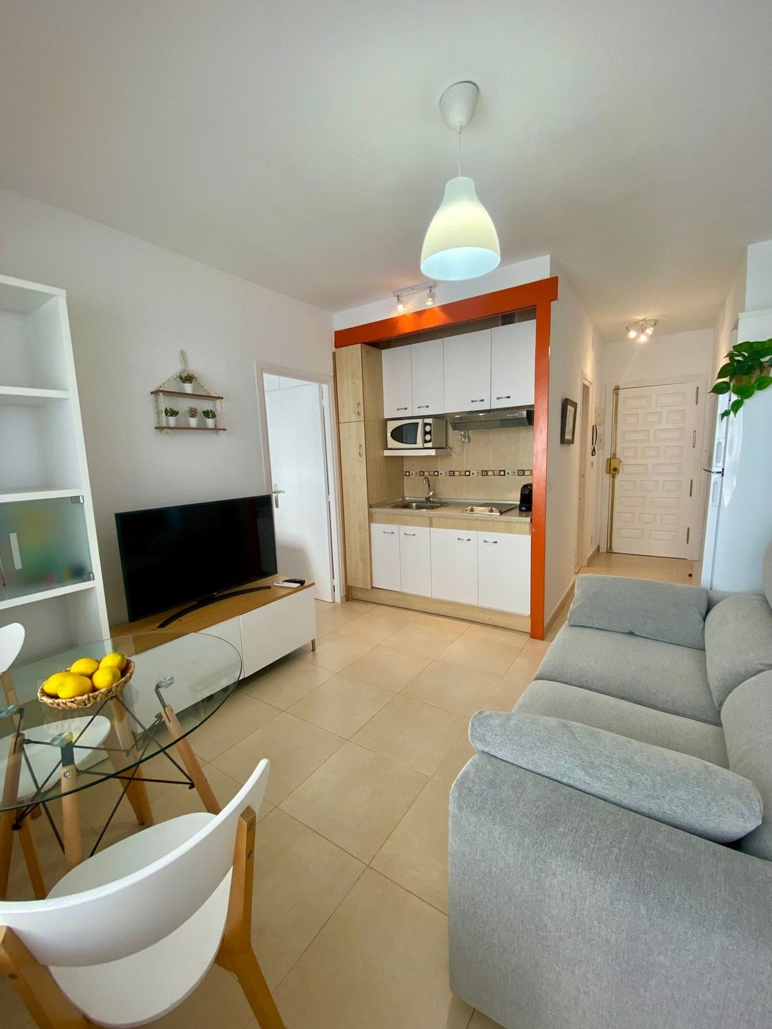 Piso en Calle Pintor Martínez Virel, 2, Malagueta - Monte Sancha - Foto 6