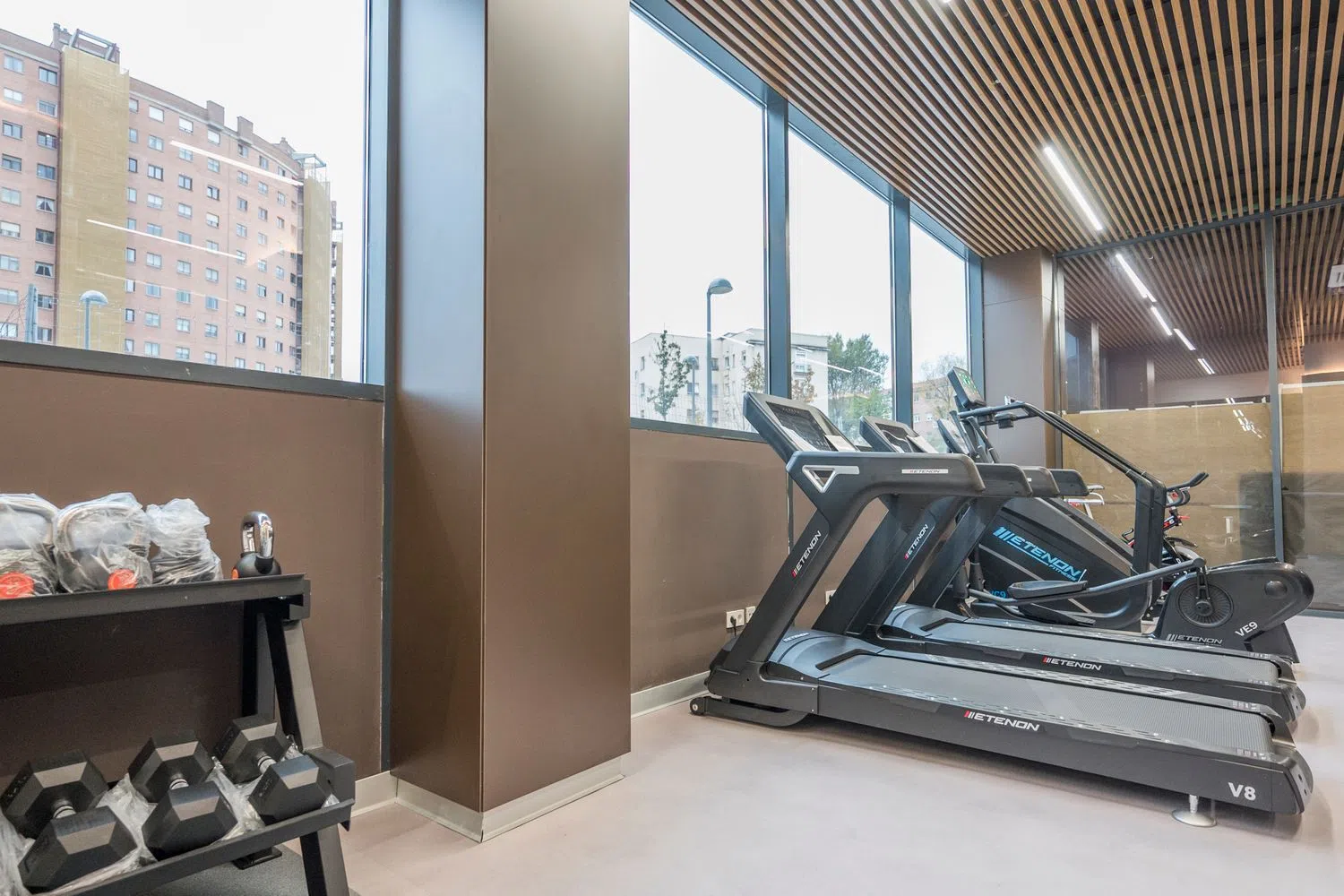 Piso en calle del Alcalde Sainz de Baranda, 88 - Foto 24