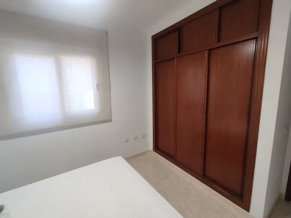 Piso en Calle mozárabes, 36, Aguadulce sur - Foto 18