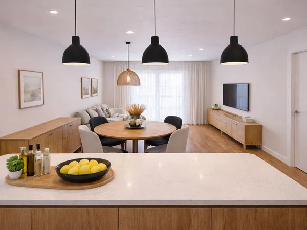 Piso en calle de Bartrina, 191 - Foto 3