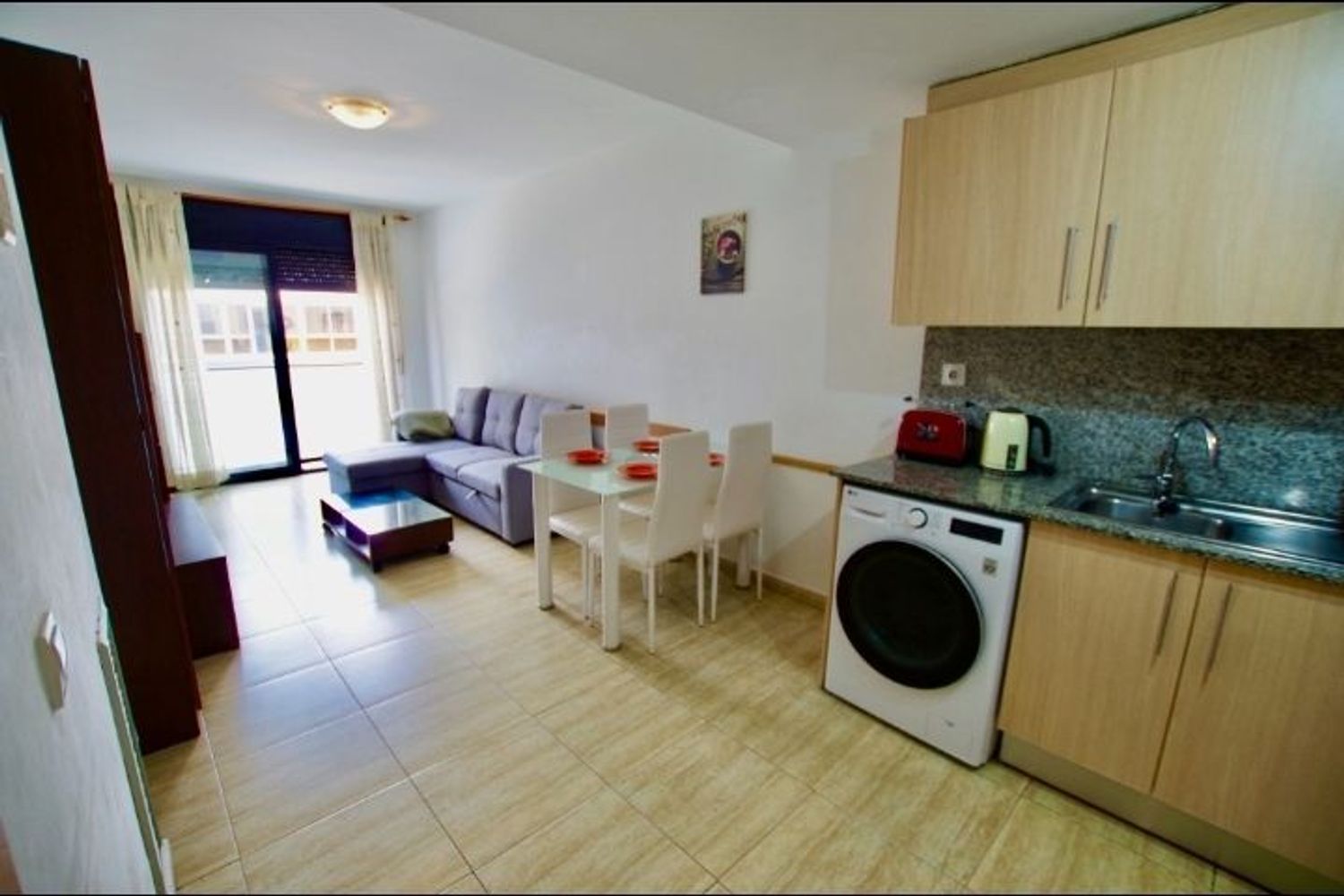 Piso en Calle Pla de Carbonell, 17, Fenals - Foto 12