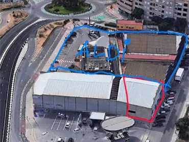 Local comercial en Torrente C/Industria n6 - Foto 3