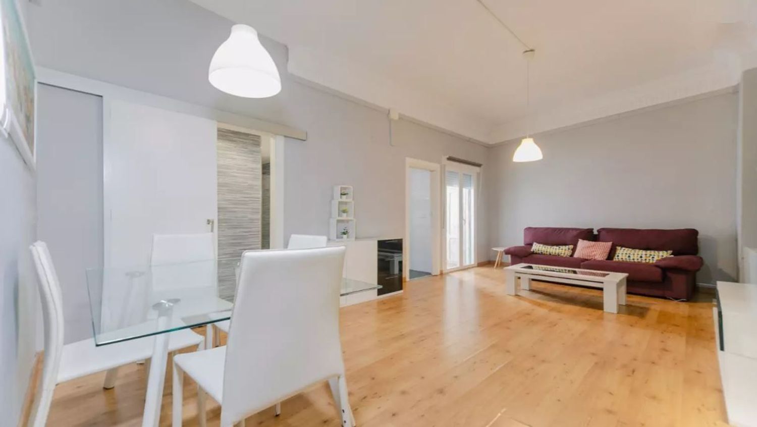 Piso en San José de Calasanz, 24 - Foto 5