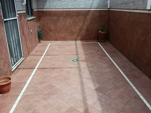Chalet adosado en Calle Constantino Ponce de la Fuente, 135 - Foto 11