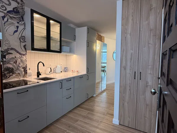 Piso en calle Mesa del mar, 230 - Foto 7