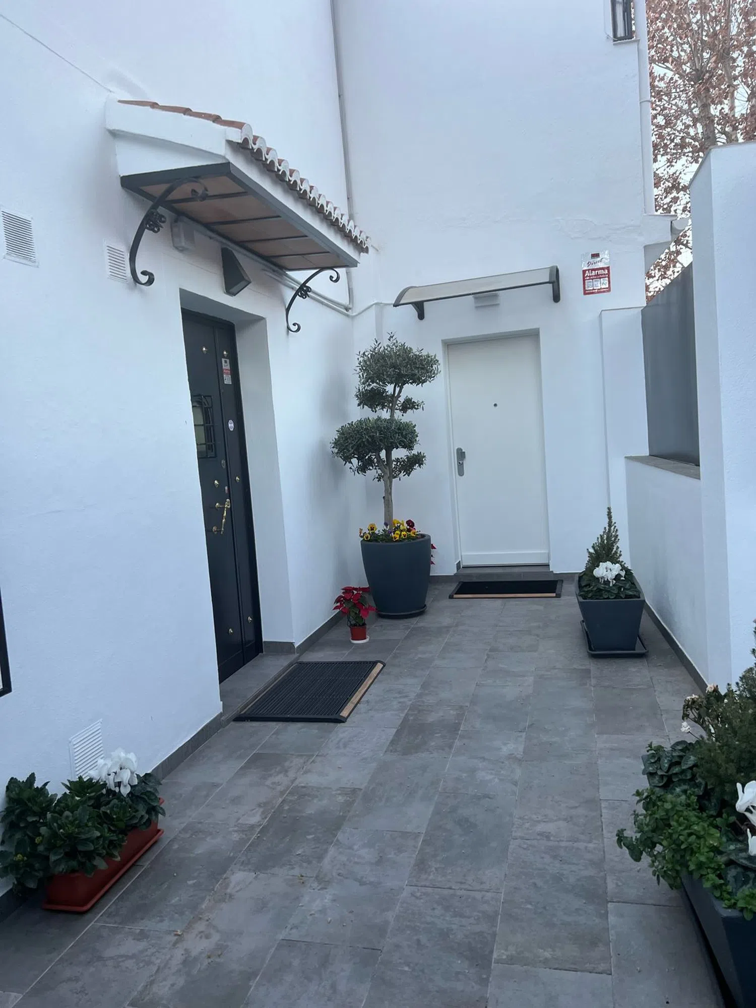 Estudio en calle Cardenal Parrado, 67 - Foto 8