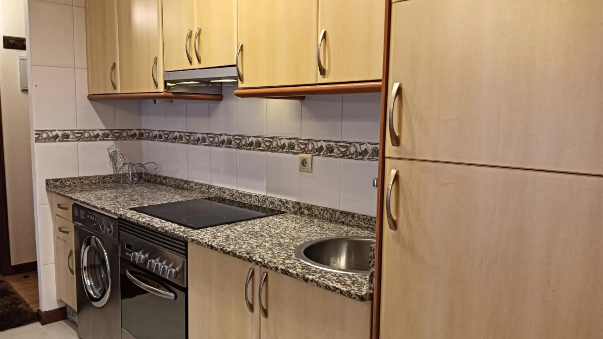 Apartamento en  Praza da Miñoca 24 - Foto 18