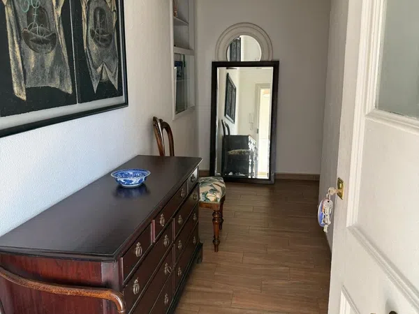 Chalet adosado en calle la Torre, 86 - Foto 8