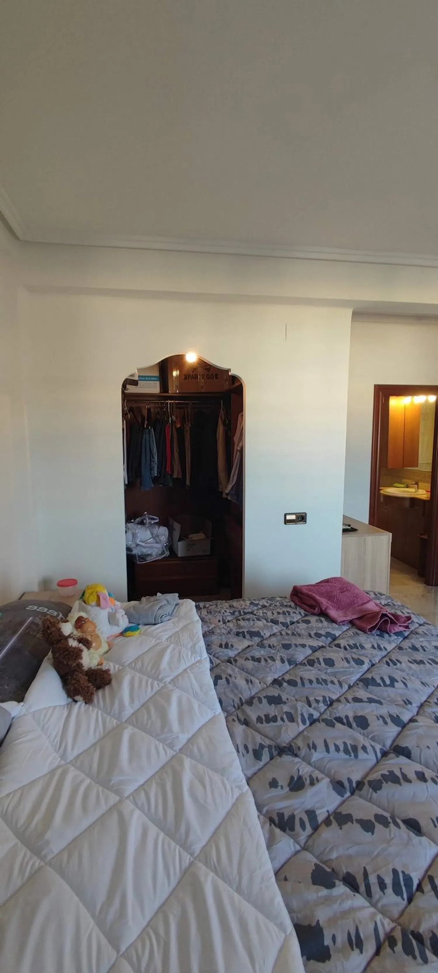 Piso en avenida del Doctor Peset Aleixandre, 46 - Foto 5