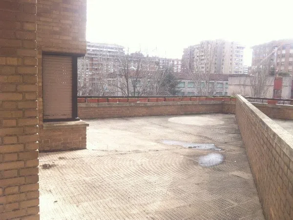 Piso en Avenida Sancho el Fuerte, 26 - Foto 21
