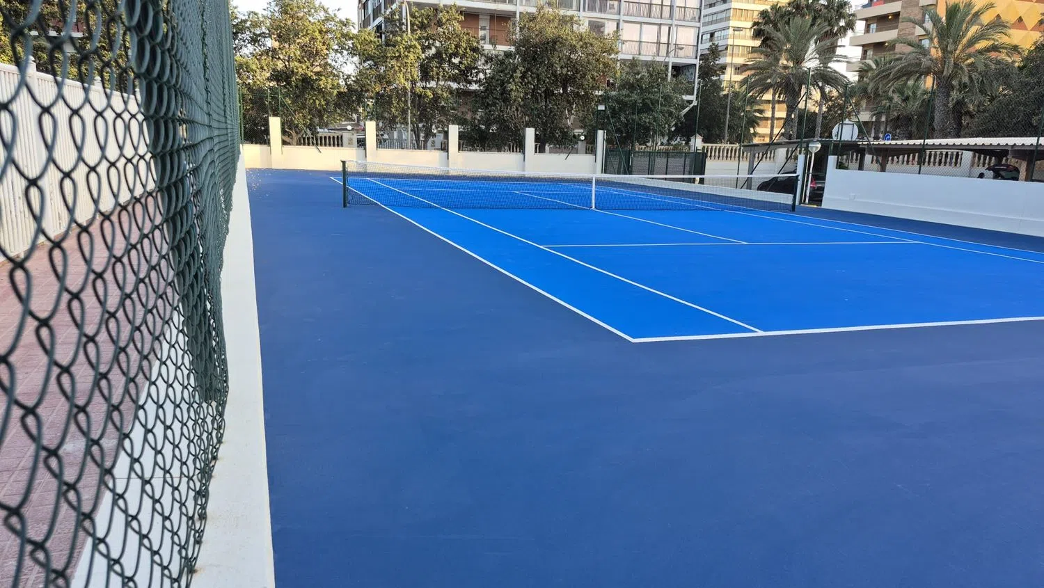 Piso en avenida de Niza, 22 - Foto 17