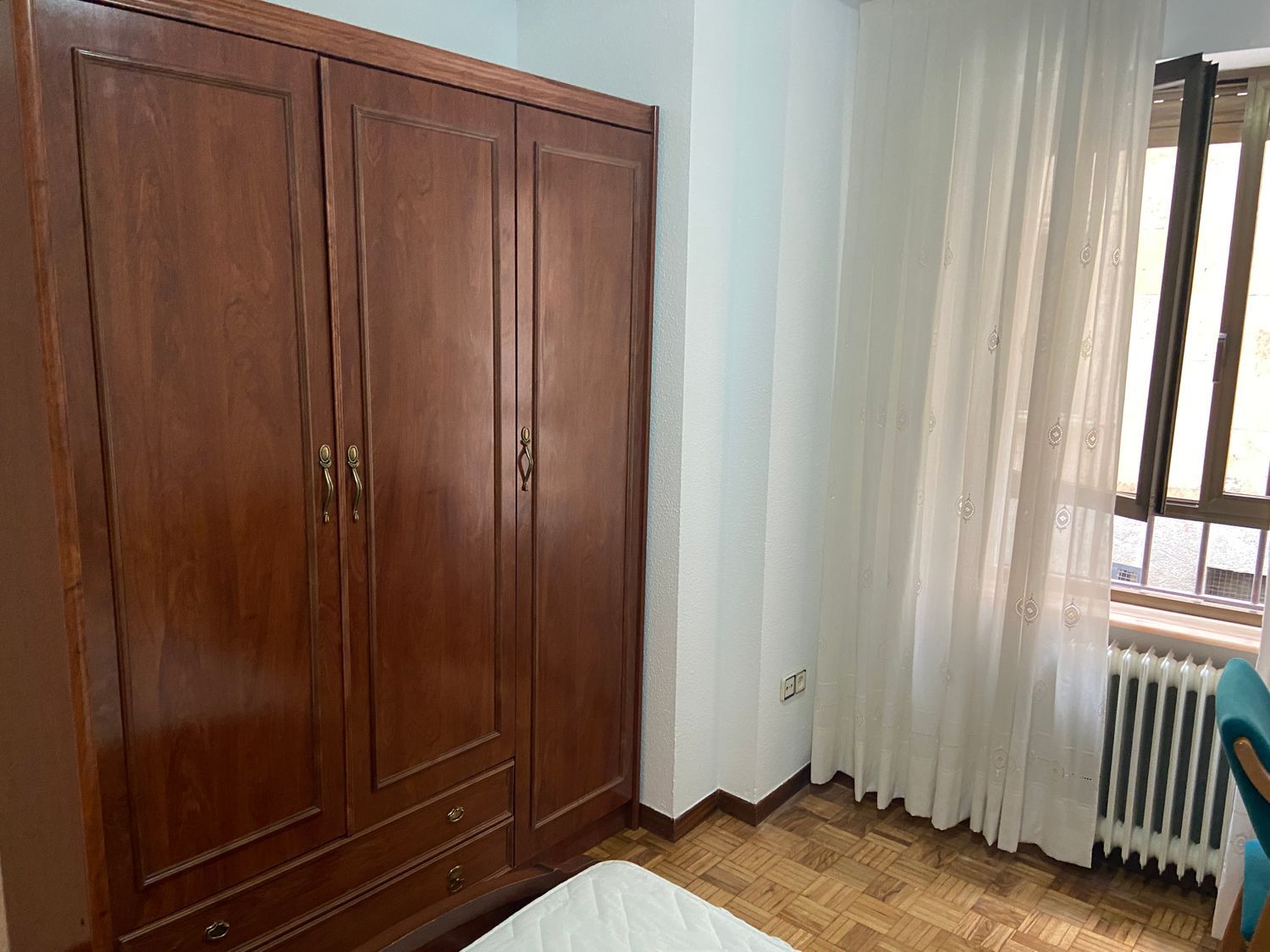 Piso en calle Pan y Carbón, 2 - Foto 6