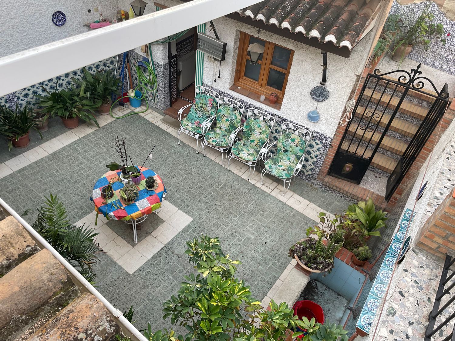 Casa independiente en cuesta del Chapiz, 20 - Foto 29