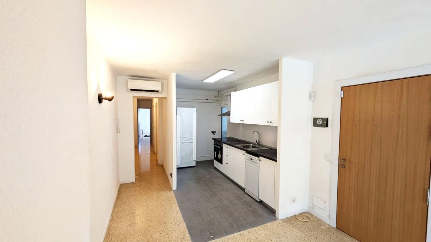 Piso en calle de l'Arquebisbe Aspàreg, 42 - Foto 2