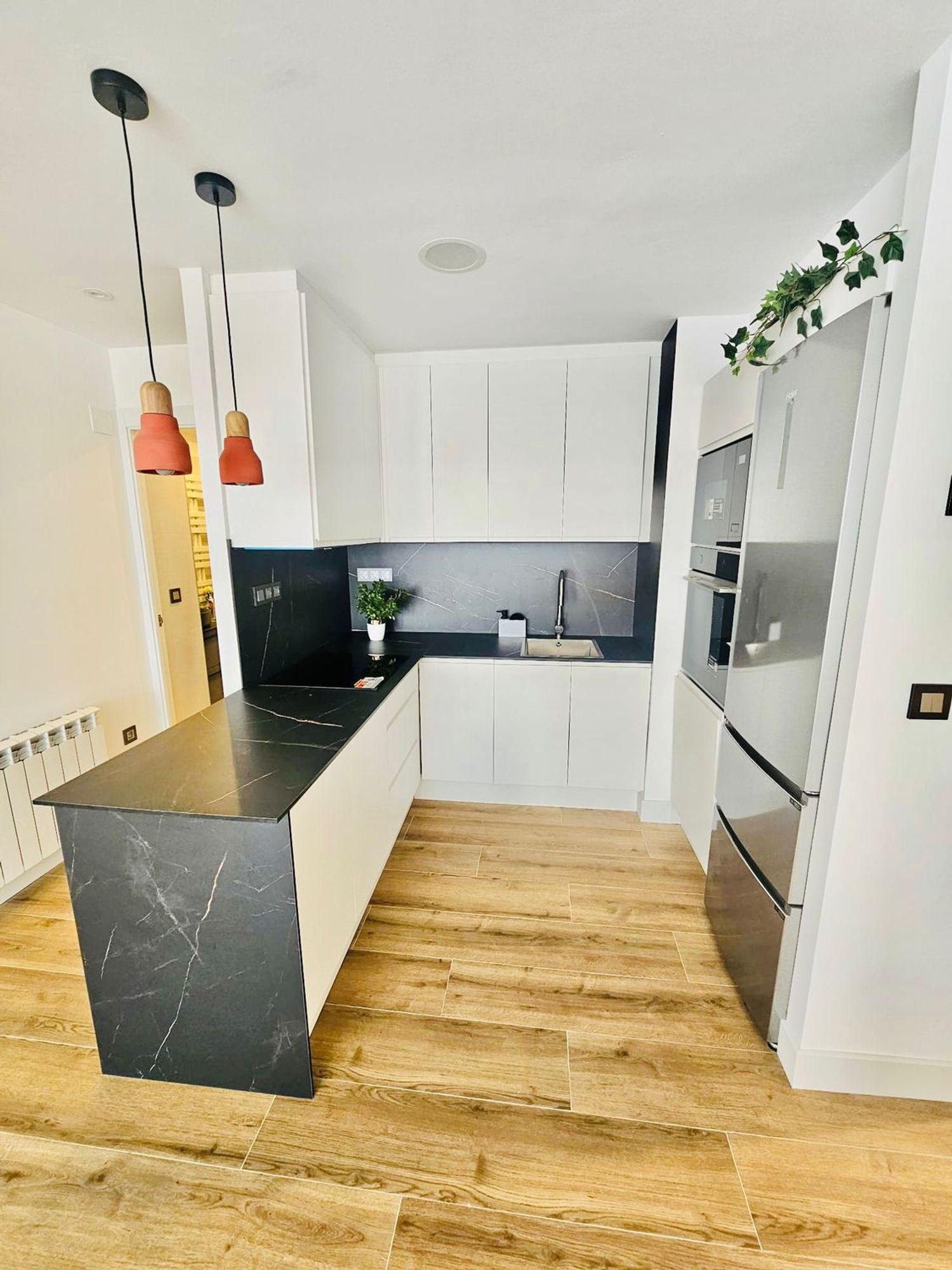 Piso en plaza Primo de Rivera, 9 - Foto 3