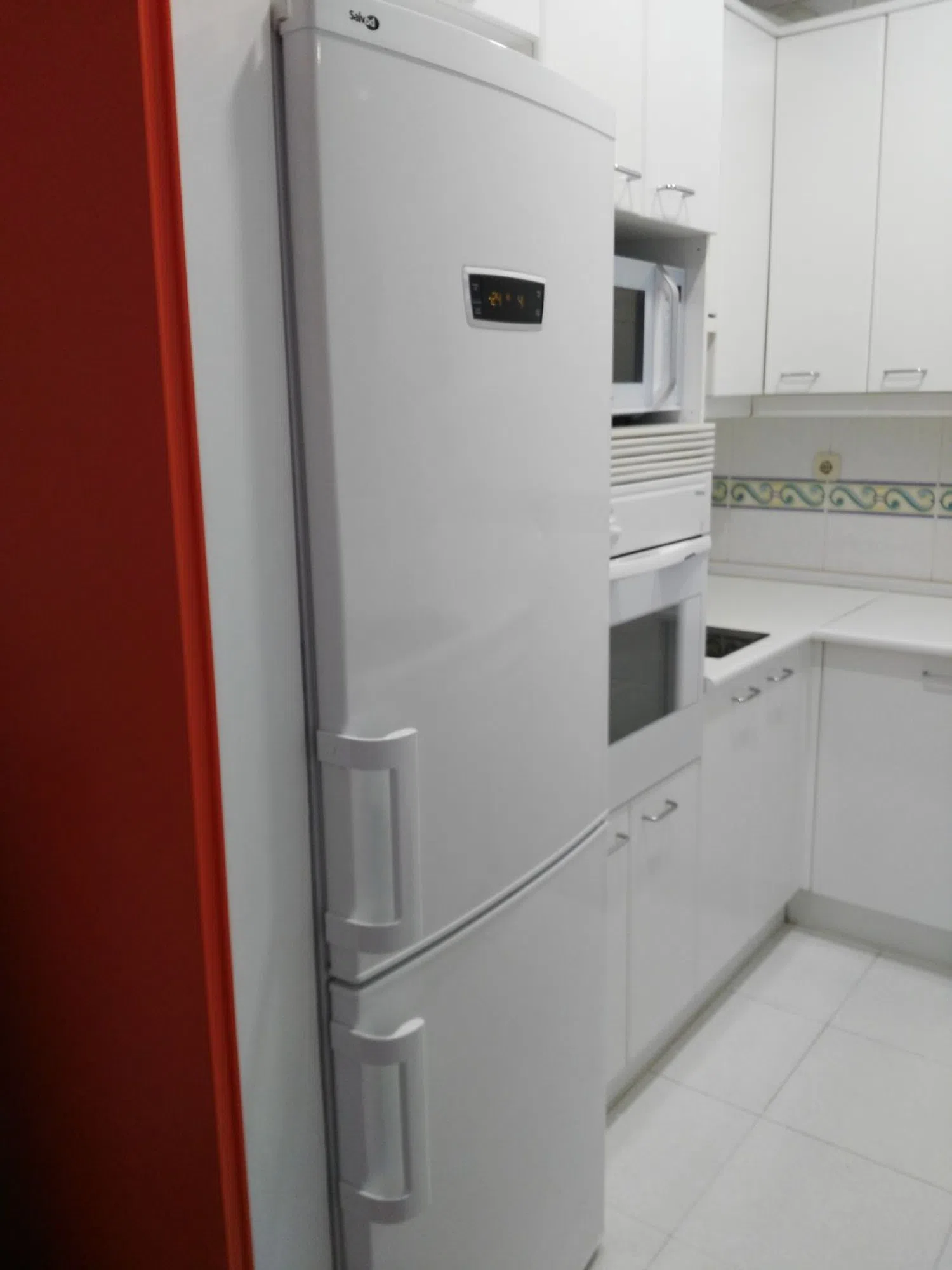 Piso en calle del General Gallegos, 3 - Foto 12