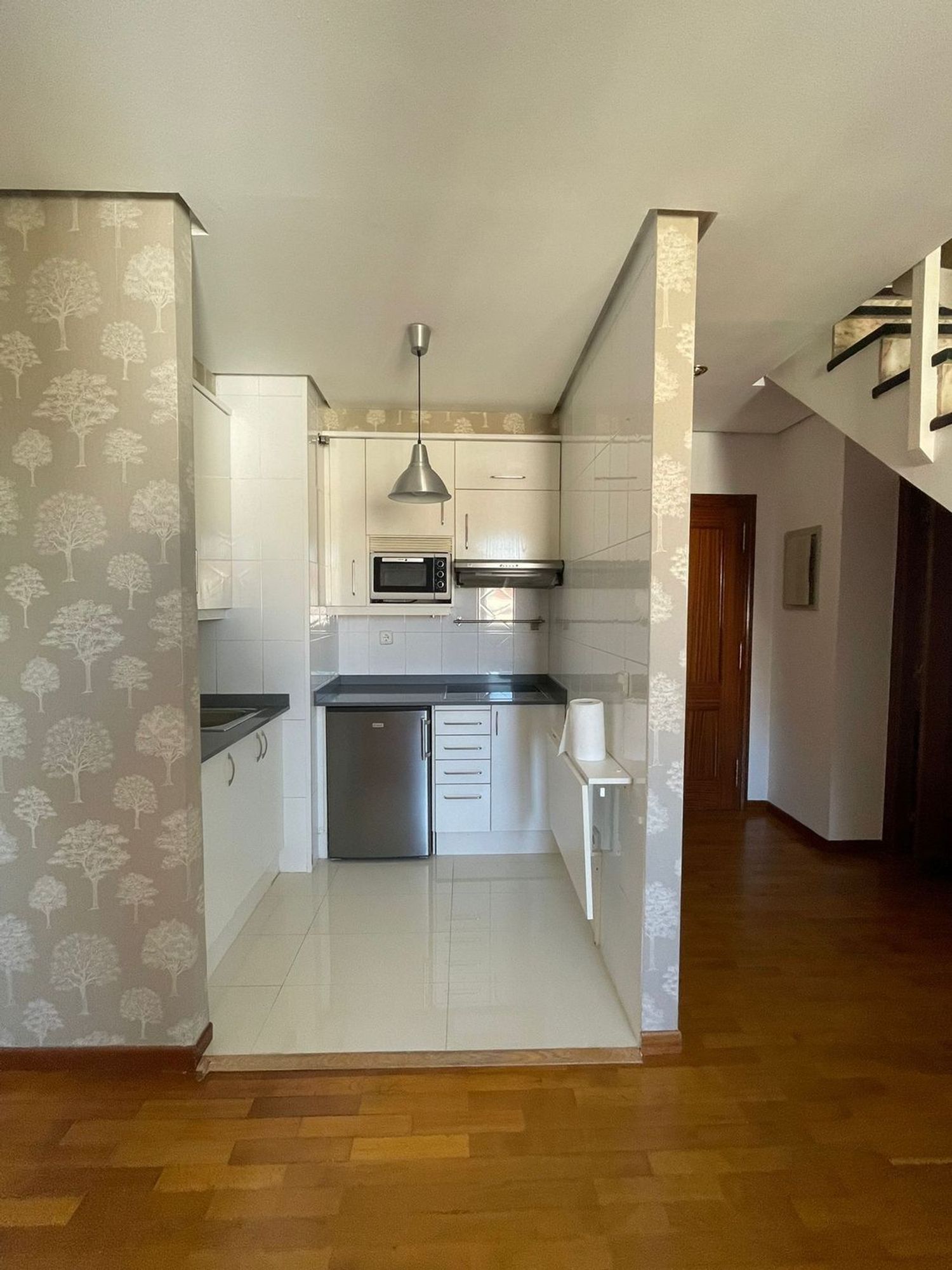 Dúplex en avenida de Florida, 58 - Foto 1