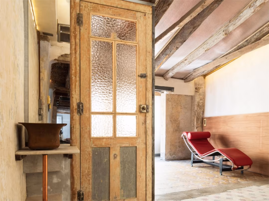 Ático en  Calle de Contamina 10 - Foto 13