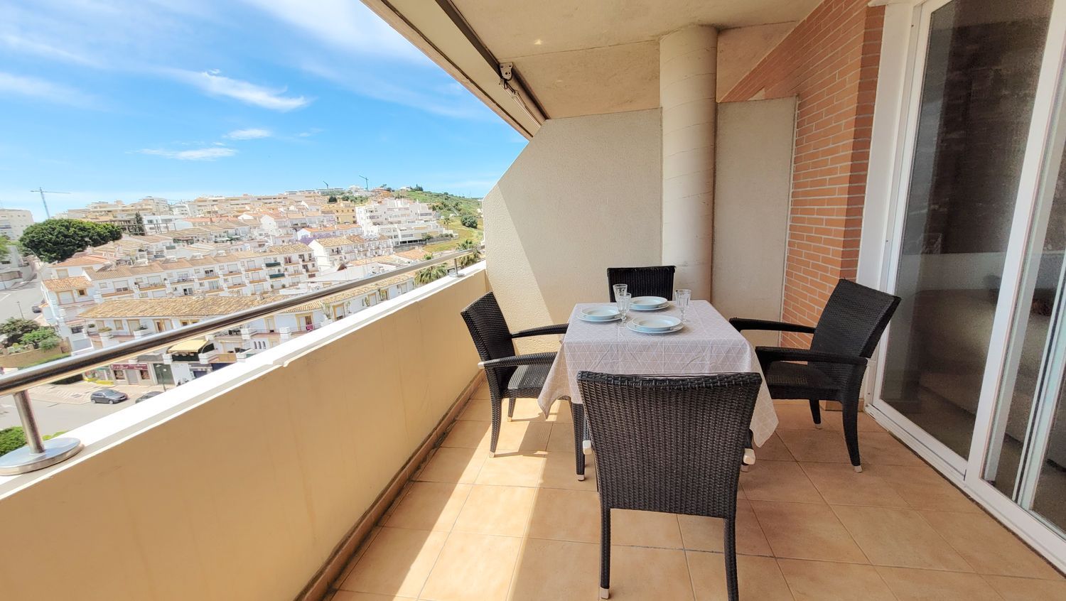 Piso en avenida Juan Carlos I, 52 - Foto 17