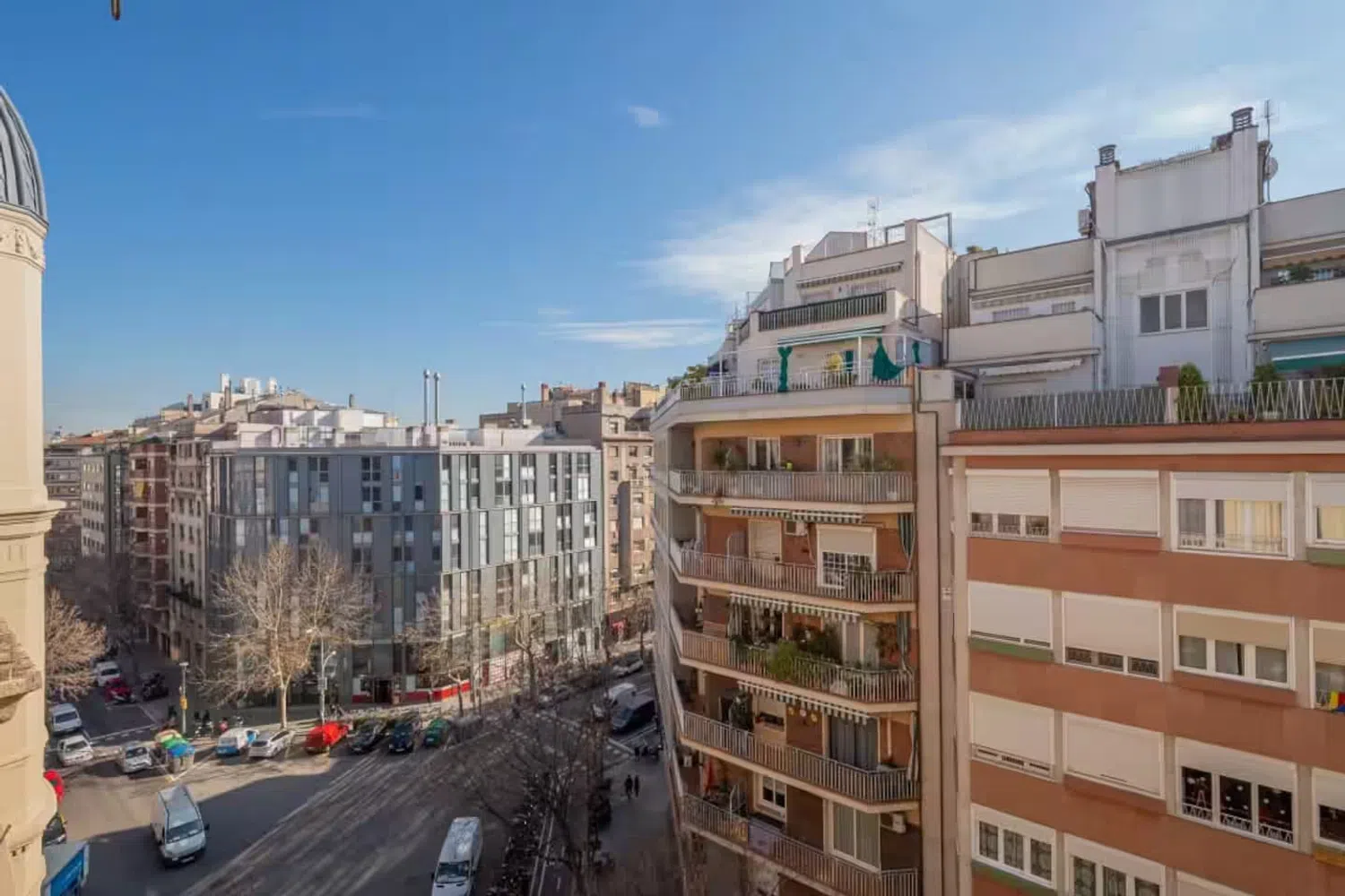Piso en calle de Sepúlveda, 125 - Foto 10