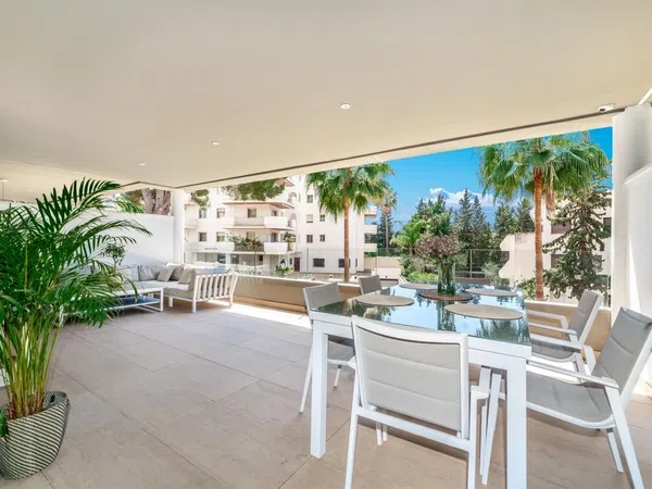 Piso en calle las Acacìas, 7