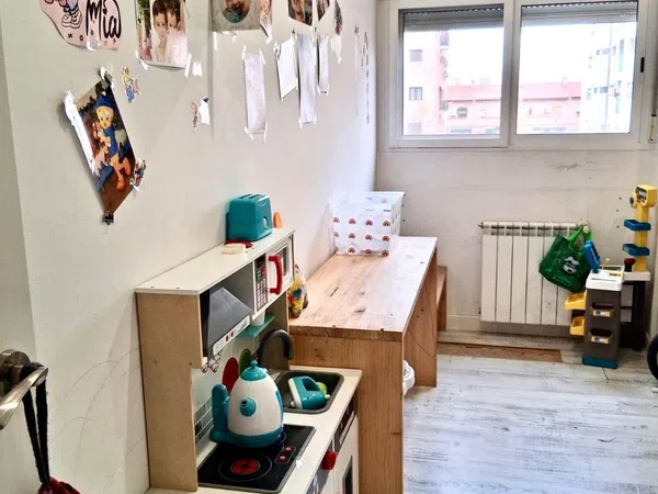 Piso en plaza Juan Gómez de Mora, 3 - Foto 21