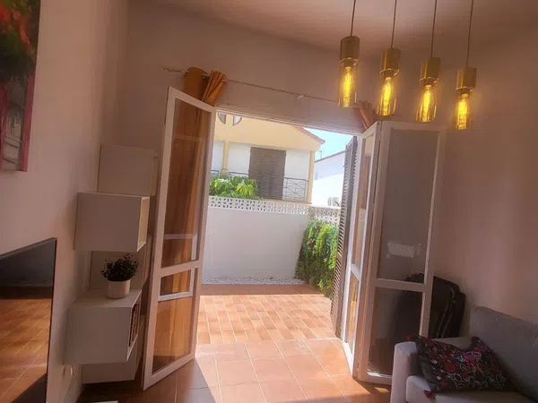 Chalet pareado en avenida Arquitecto Gómez Cuesta, 10 - Foto 4