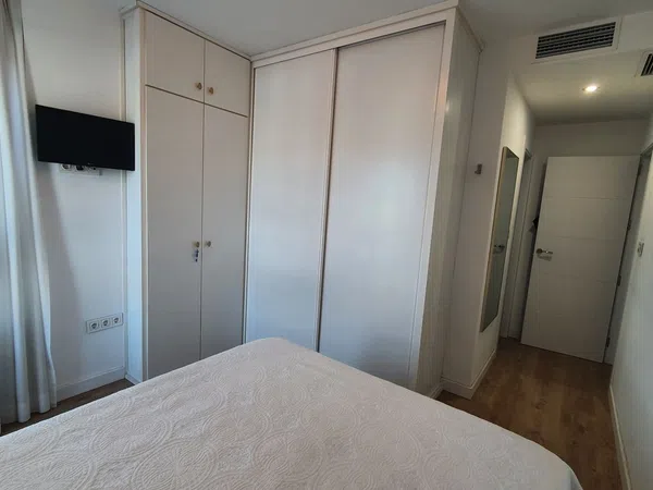 Piso en Avenida Fernando de los Ríos, 30, Parque Lagos - Foto 18