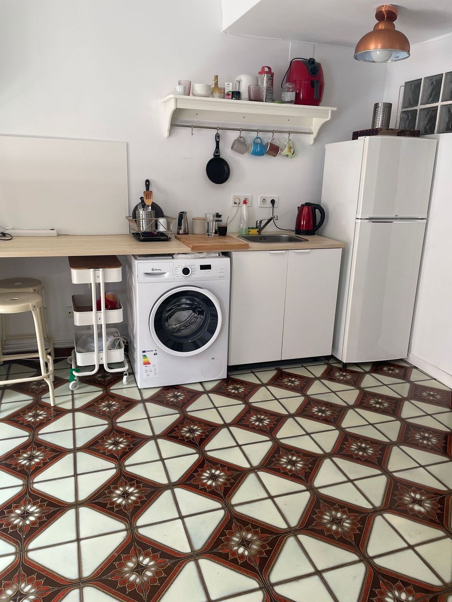 Ático en Calle de Antonio Salvador, 44 - Foto 4