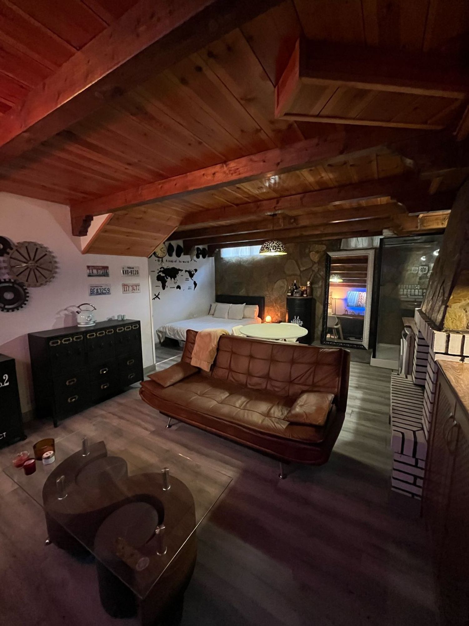 Chalet adosado en calle del Sauce, 22 - Foto 8