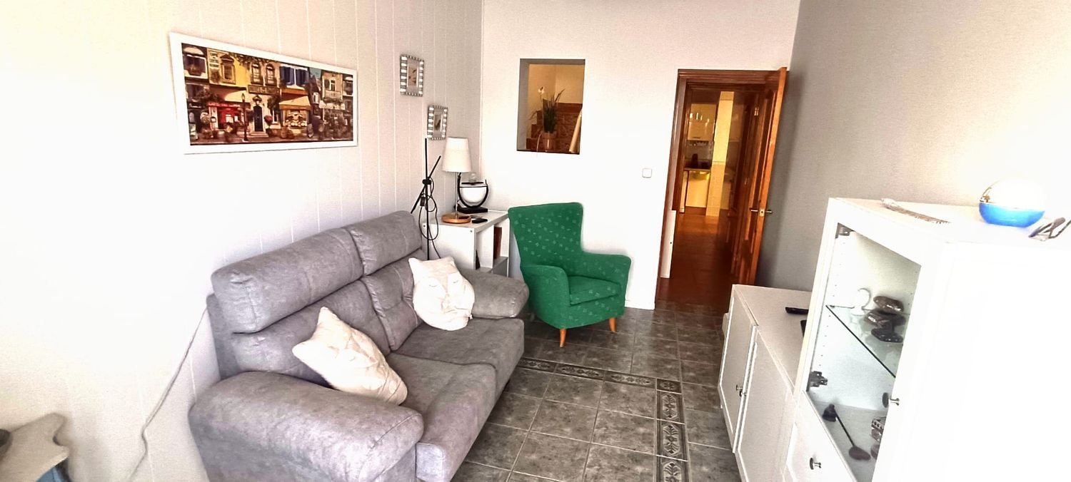 Chalet adosado en Calle Sabadell, 1, Hispanoamérica-Universidad - Foto 11