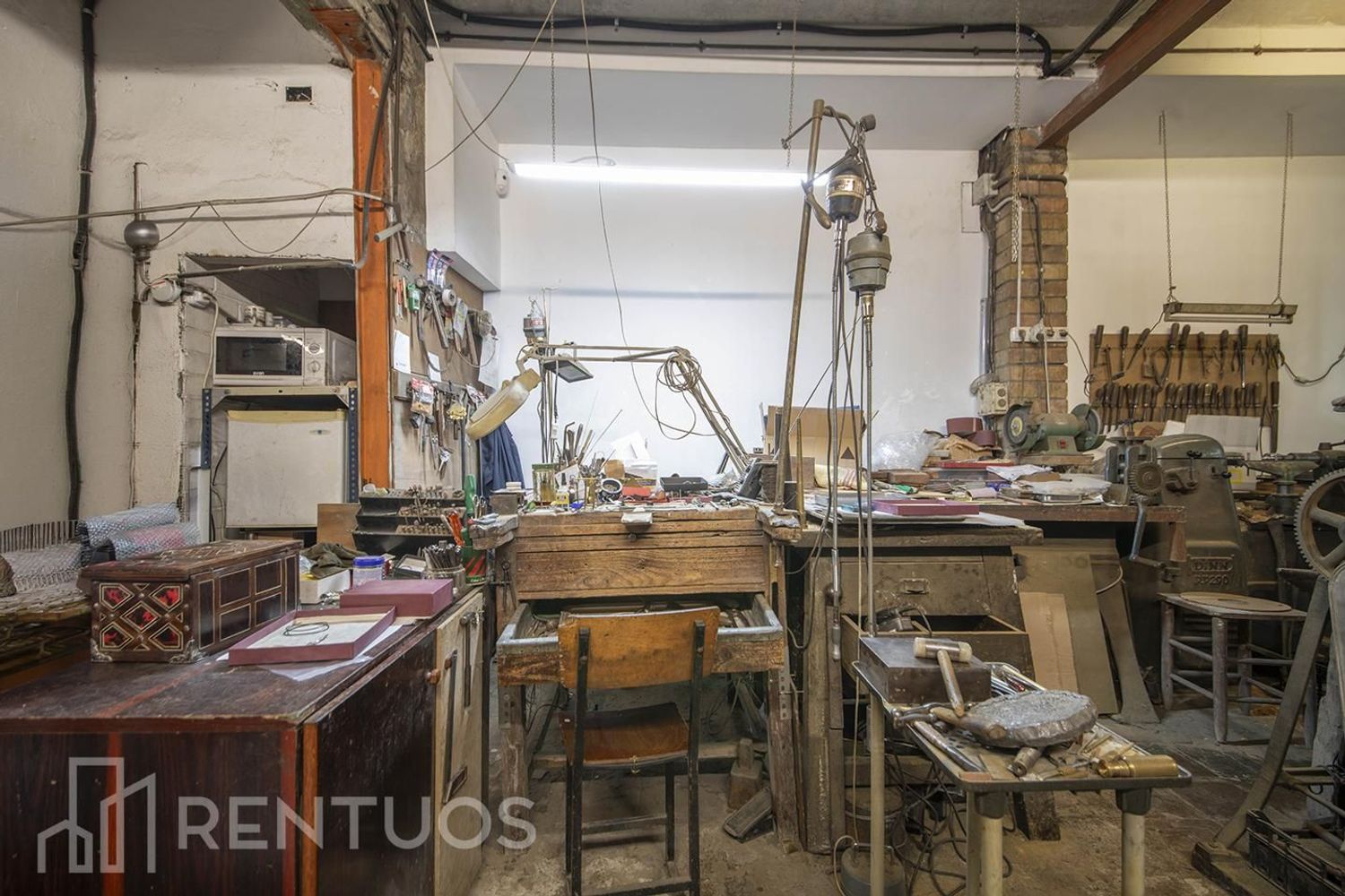 Local en Calle de Sant Pere Màrtir, Vila de Gràcia - Foto 16