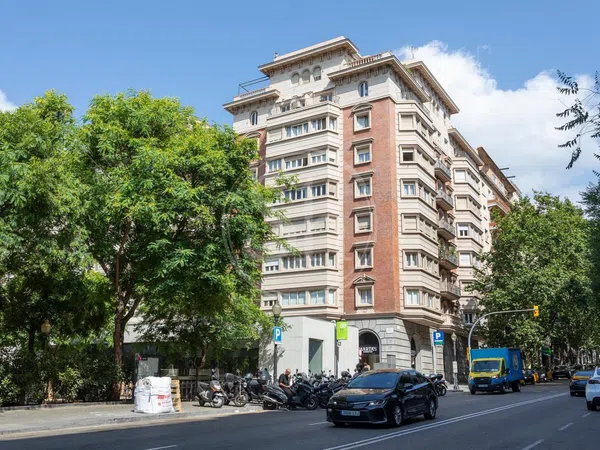 Piso en Calle de Balmes, Sant Gervasi - La Bonanova - Foto 21