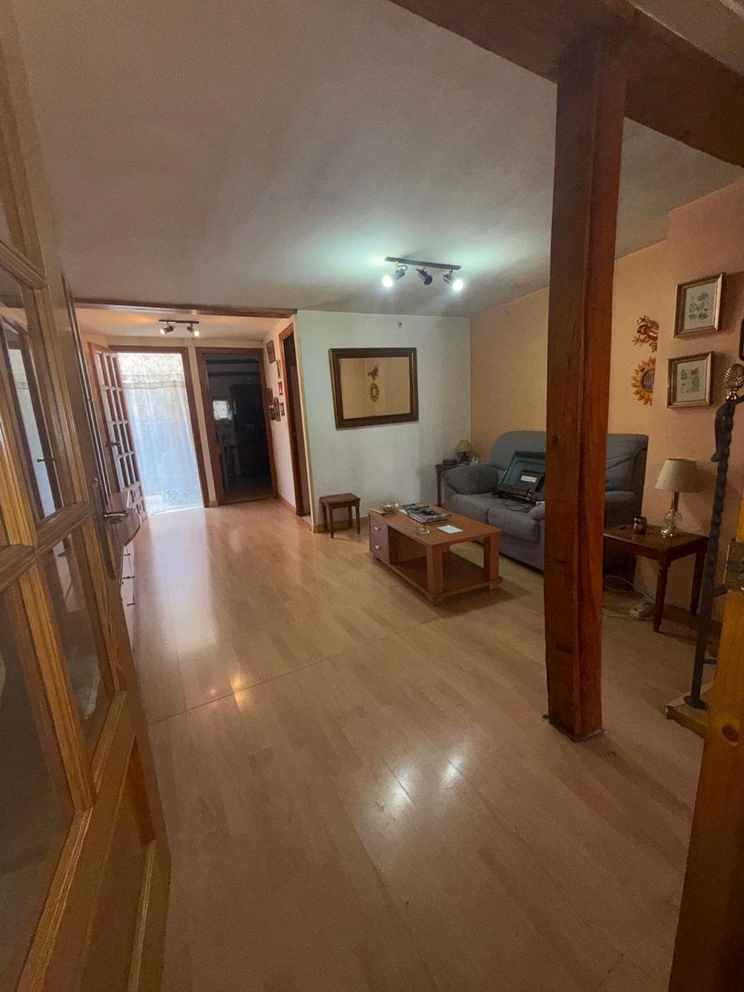 Casa o chalet independiente en Plaza las Víctimas, 2 - Foto 8