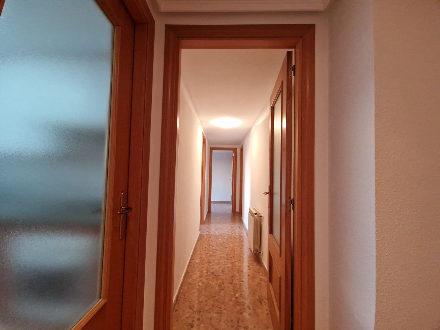 Piso en plaza del Alcalde Agatángelo Soler, 4 - Foto 18