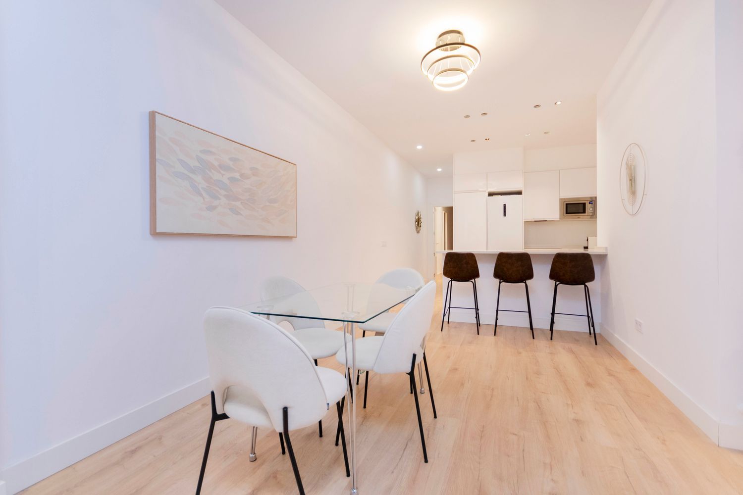 Piso en Barrio Lista - Foto 6