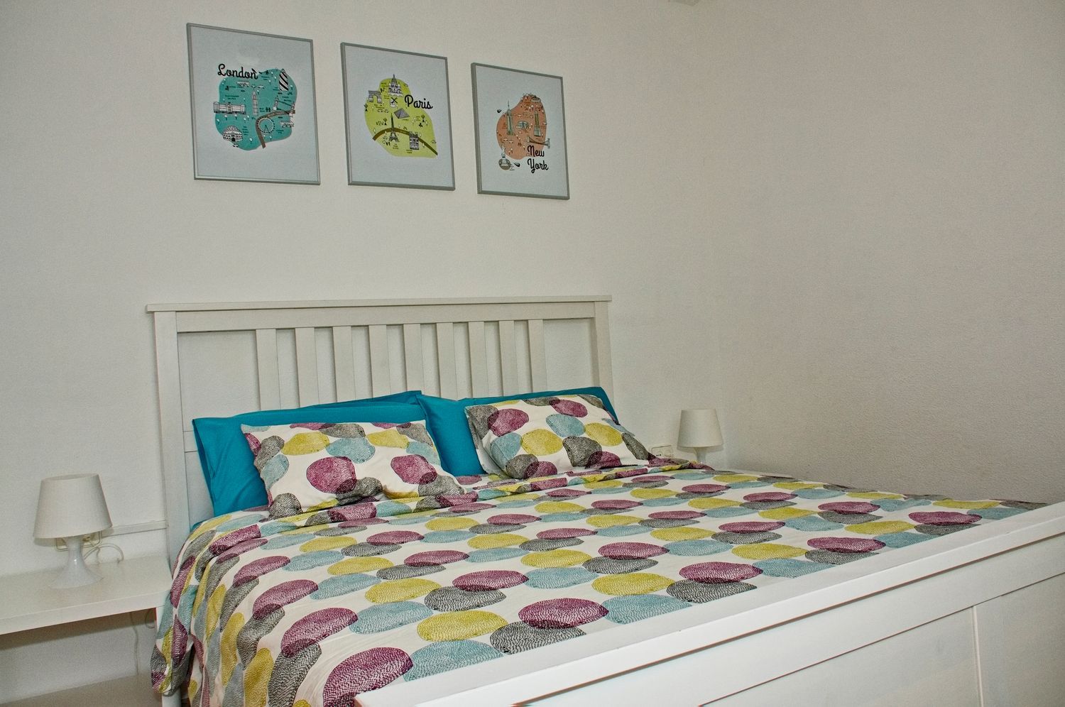 Piso en El Médano - Foto 9