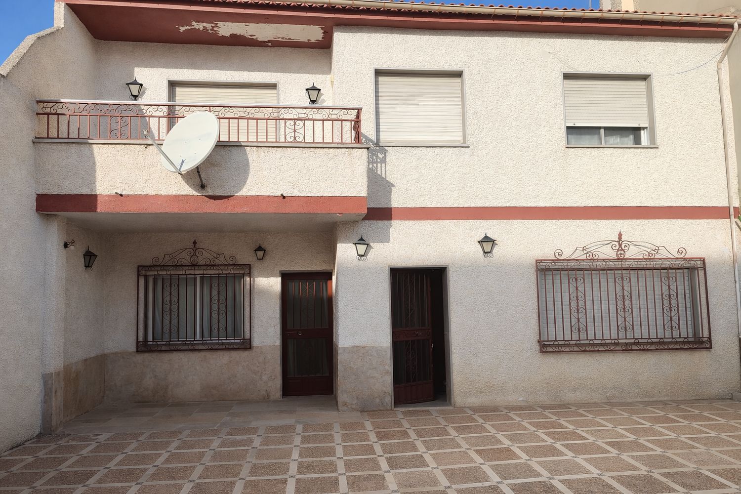 Casa o chalet independiente en Calle Ciudad Real, 24 - Foto 2