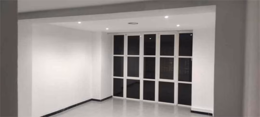 Piso en Centro