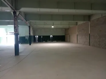 Nave Industrial en  BRUC - Foto 27