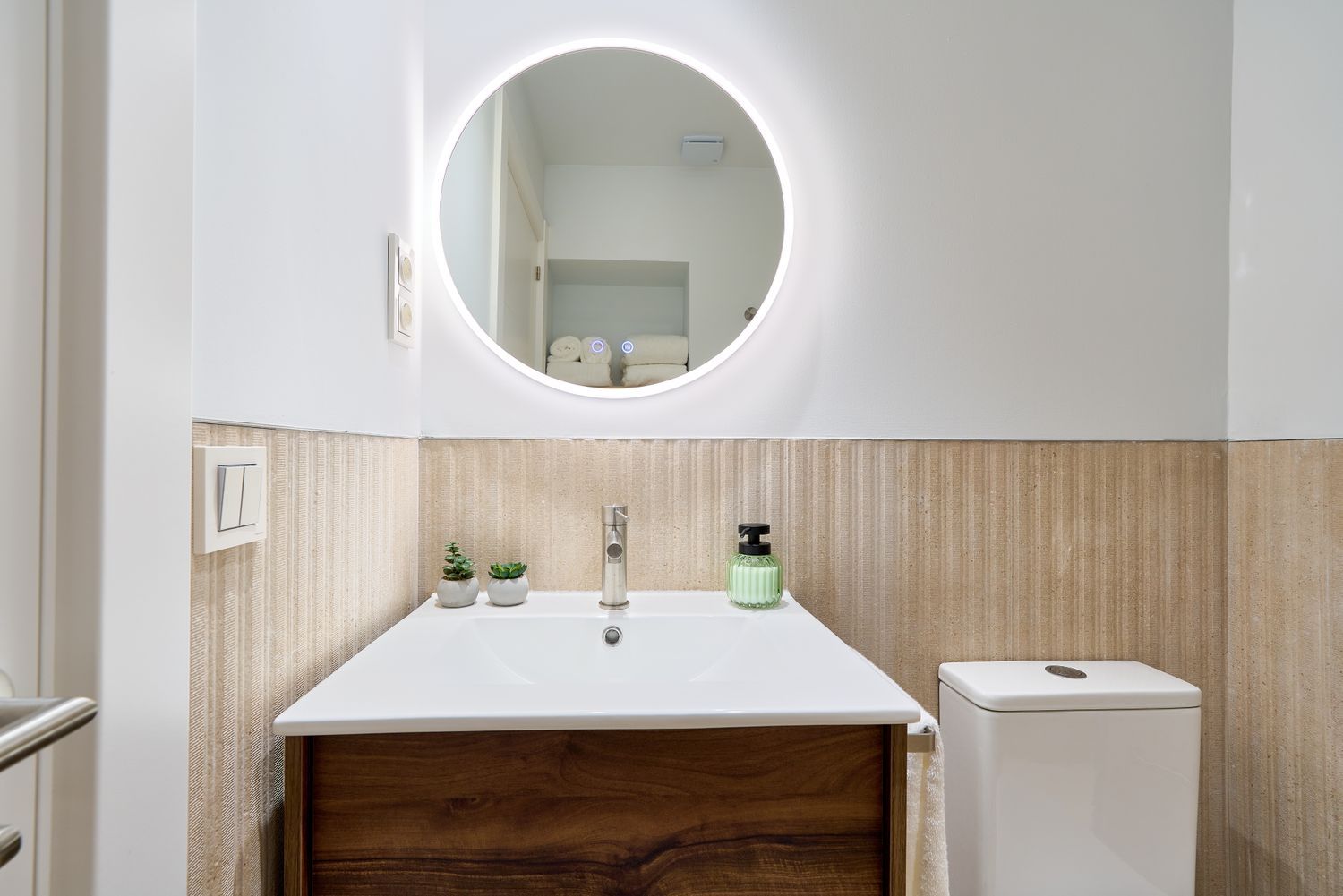 Piso en calle Navas de Tolosa, 8 - Foto 20