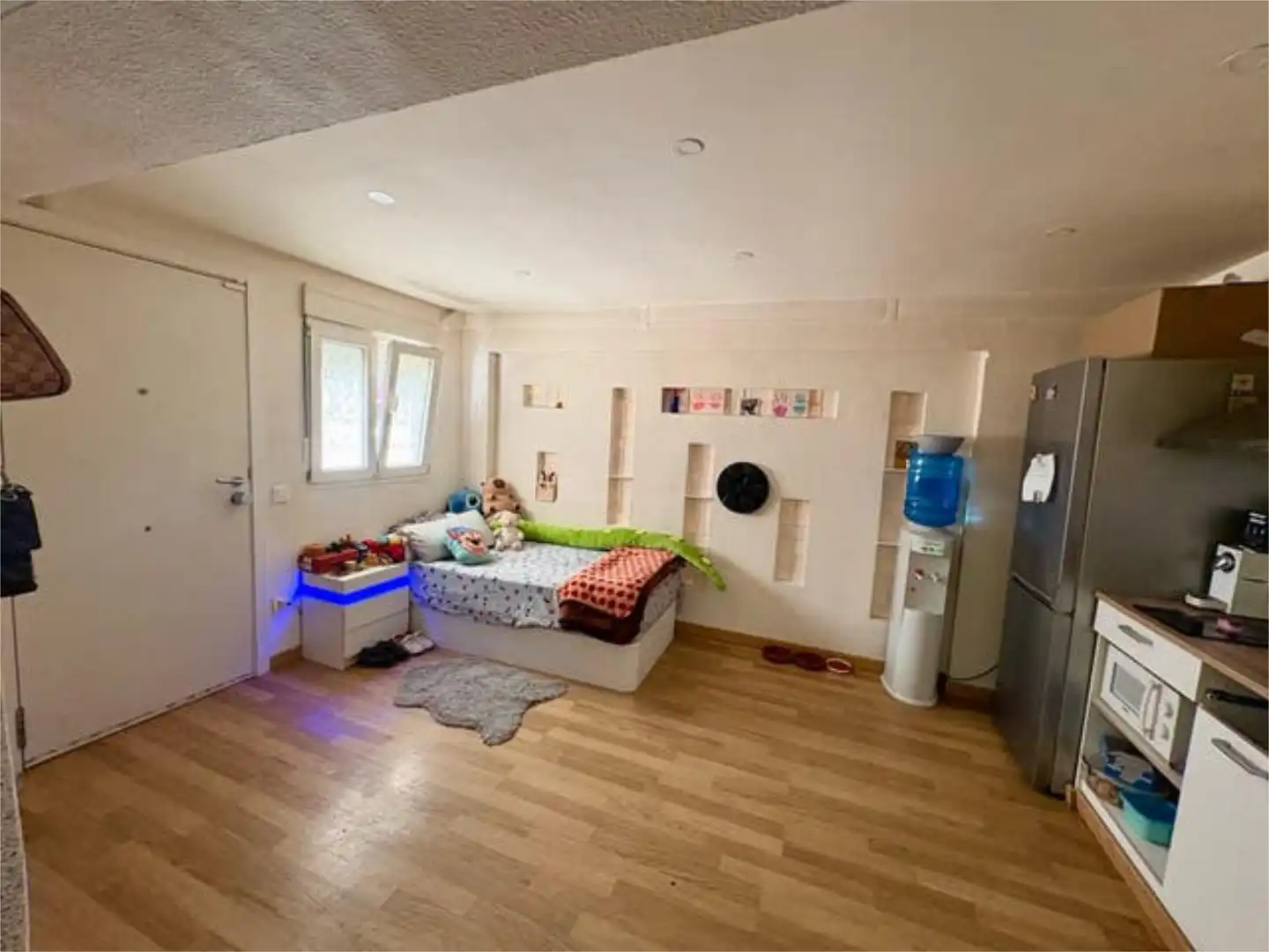 Apartamento en Barcelona - Foto 3