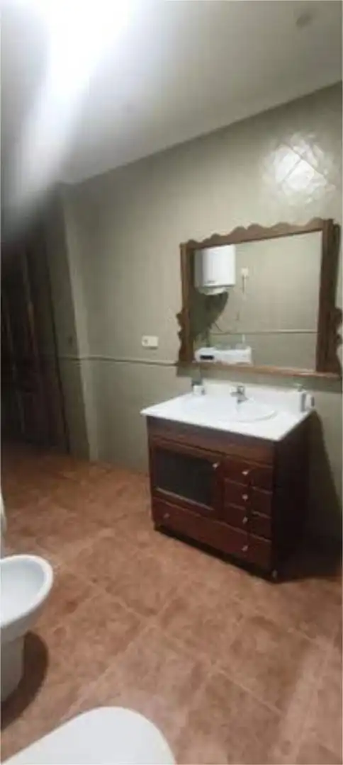 Apartamento en centro de Villarrobledo - Foto 9