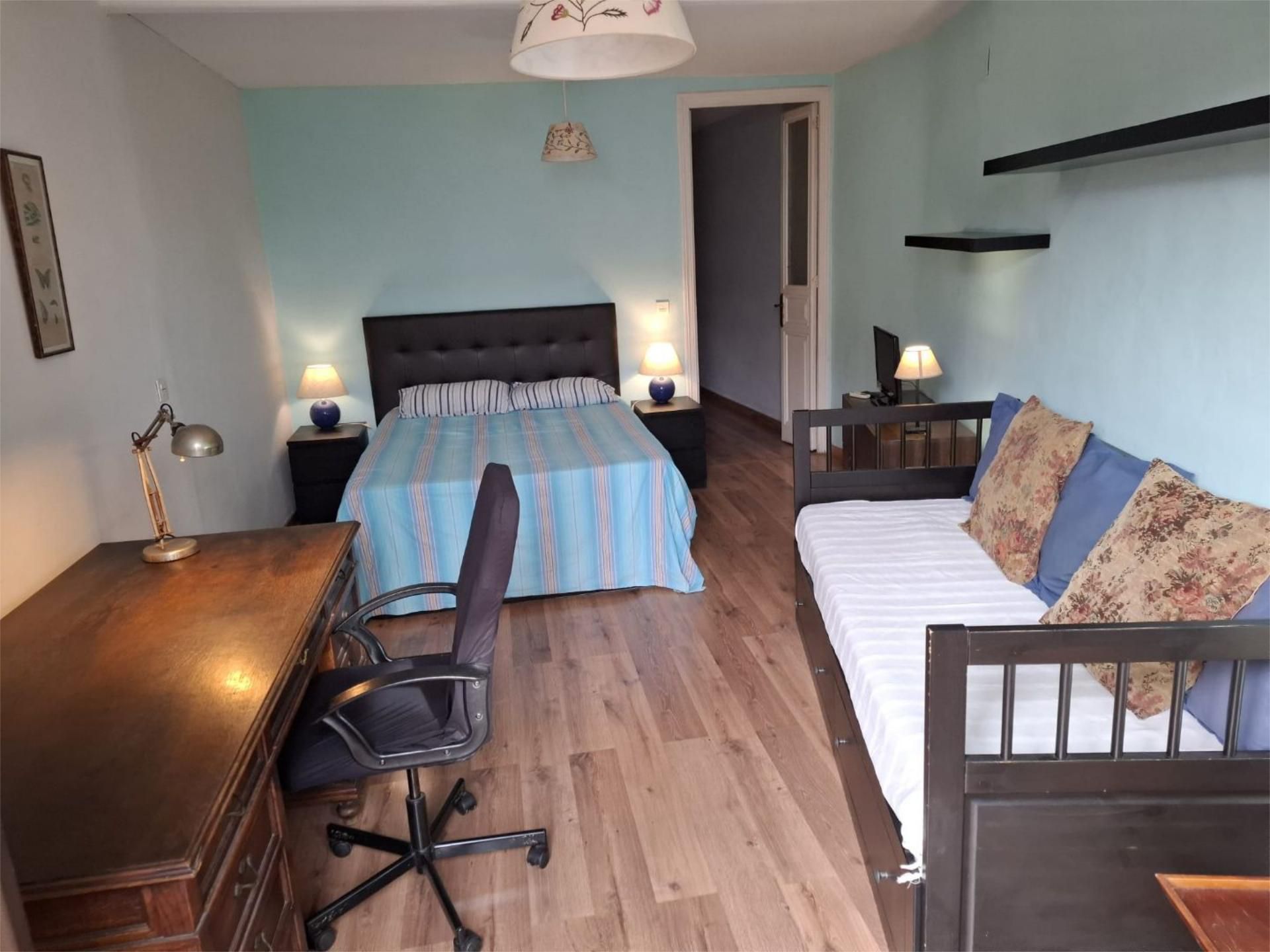 Piso en  Carrer dels Tallers 16 - Foto 8