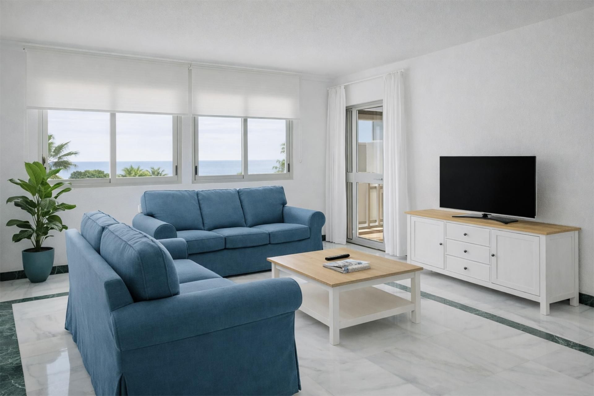 Piso en  Avenida España 168 - Foto 2