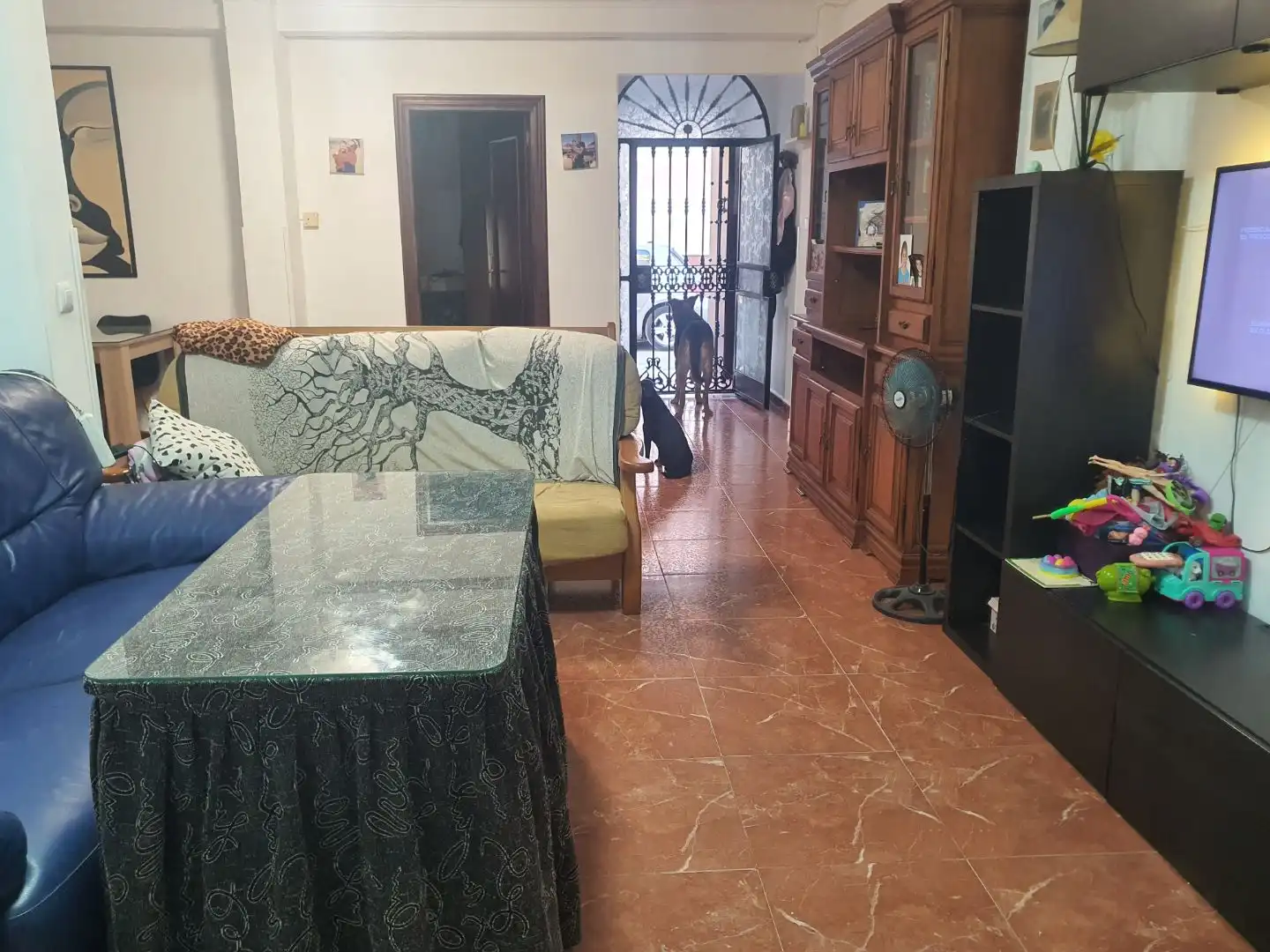 Casa adosada en  Calle Turia 34 - Foto 3